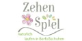 Zehenspiel